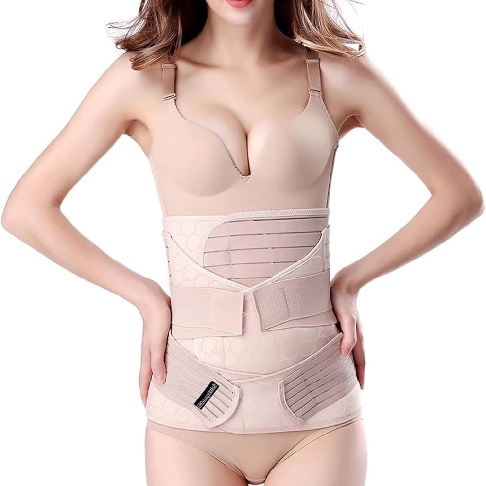 Women's Postpartum Belly Band